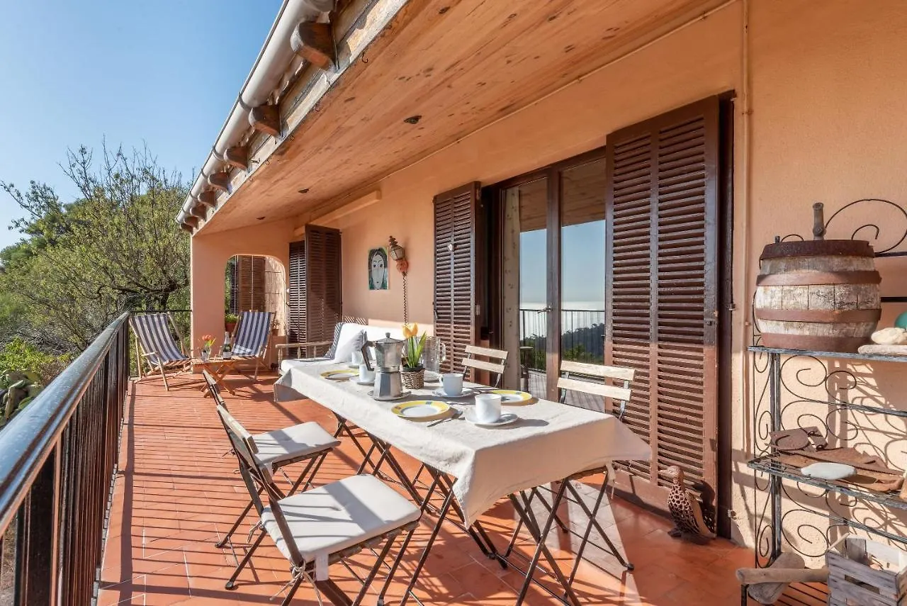 Sa Volta De Son Serralta Hotel Estellencs