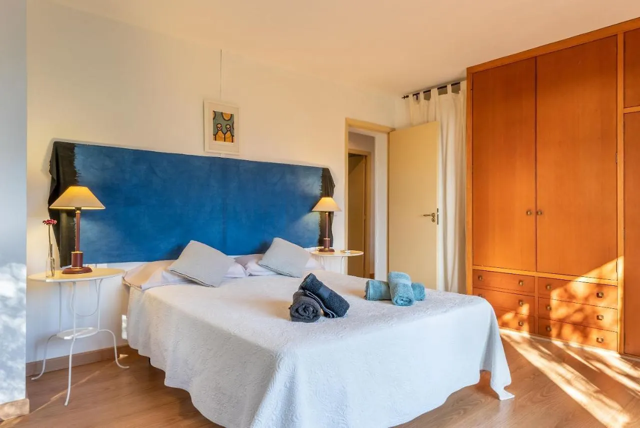 Sa Volta De Son Serralta Hotel Estellencs  Spain