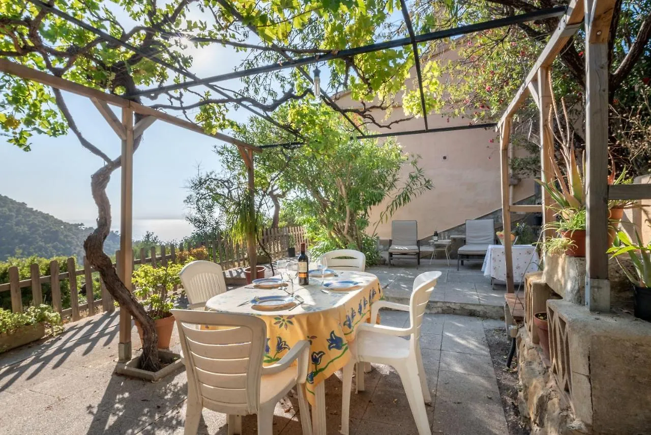 Holiday home Sa Volta De Son Serralta Hotel Estellencs