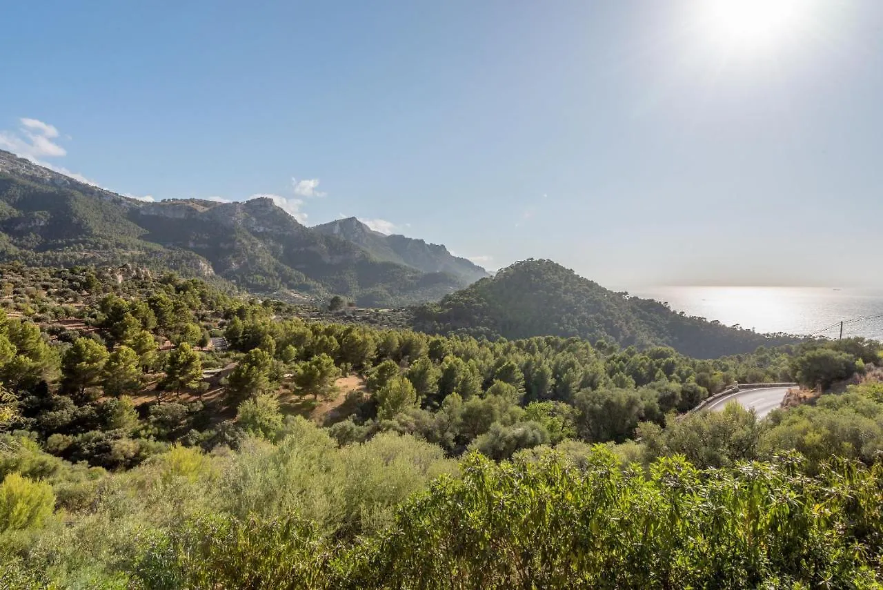 Sa Volta De Son Serralta Hotel Estellencs  0*, Estellencs (Mallorca) Spain