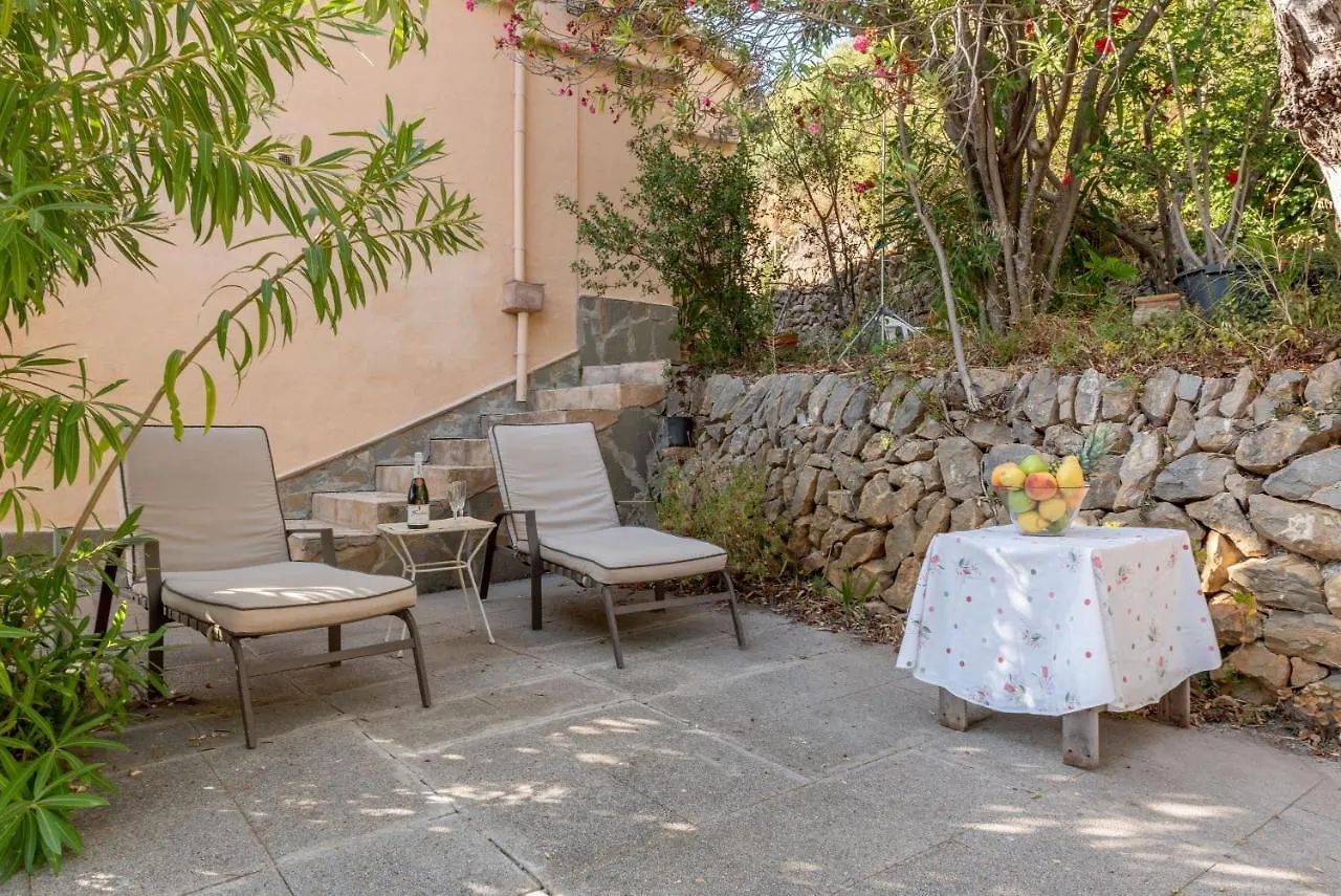 Sa Volta De Son Serralta Hotel Estellencs