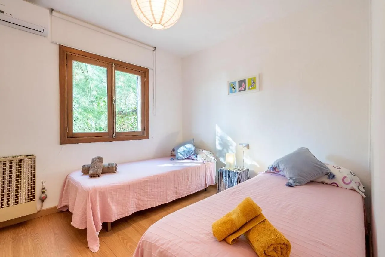 Holiday home Sa Volta De Son Serralta Hotel Estellencs