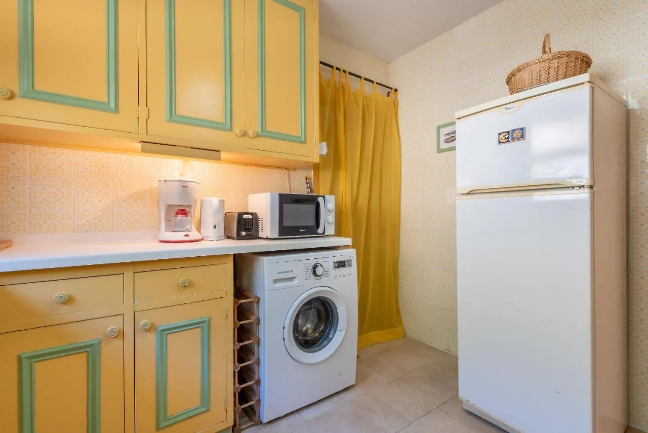 Holiday home Sa Volta De Son Serralta Hotel Estellencs