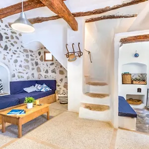 Ca Na Miret Ferienhaus
