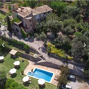 Sa Plana Petit Estellencs (Mallorca)